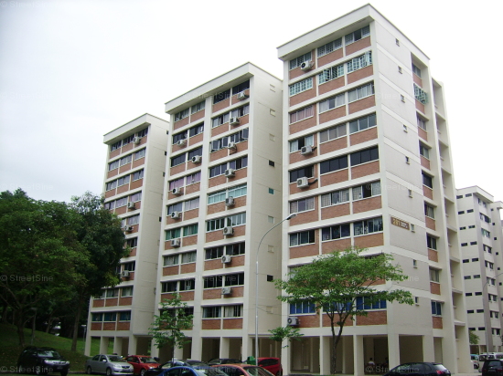 Blk 281 Tampines Street 22 (Toa Payoh), HDB 4 Rooms #100472
